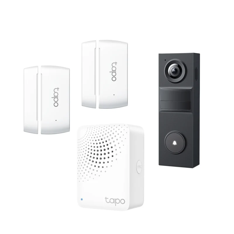 Tapo D205 Entry Protection Kit
