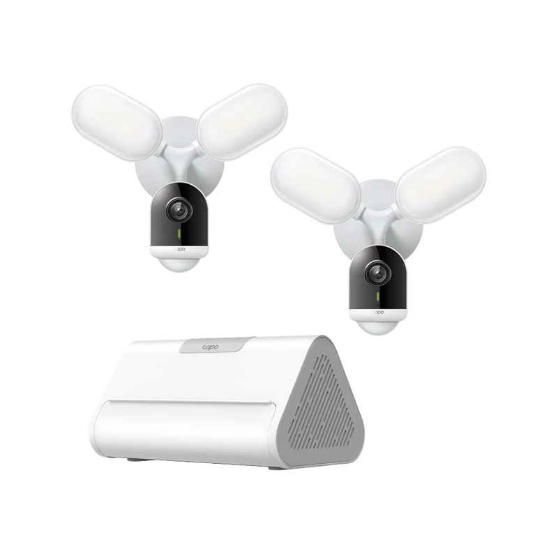 Tapo C720 Security Kit