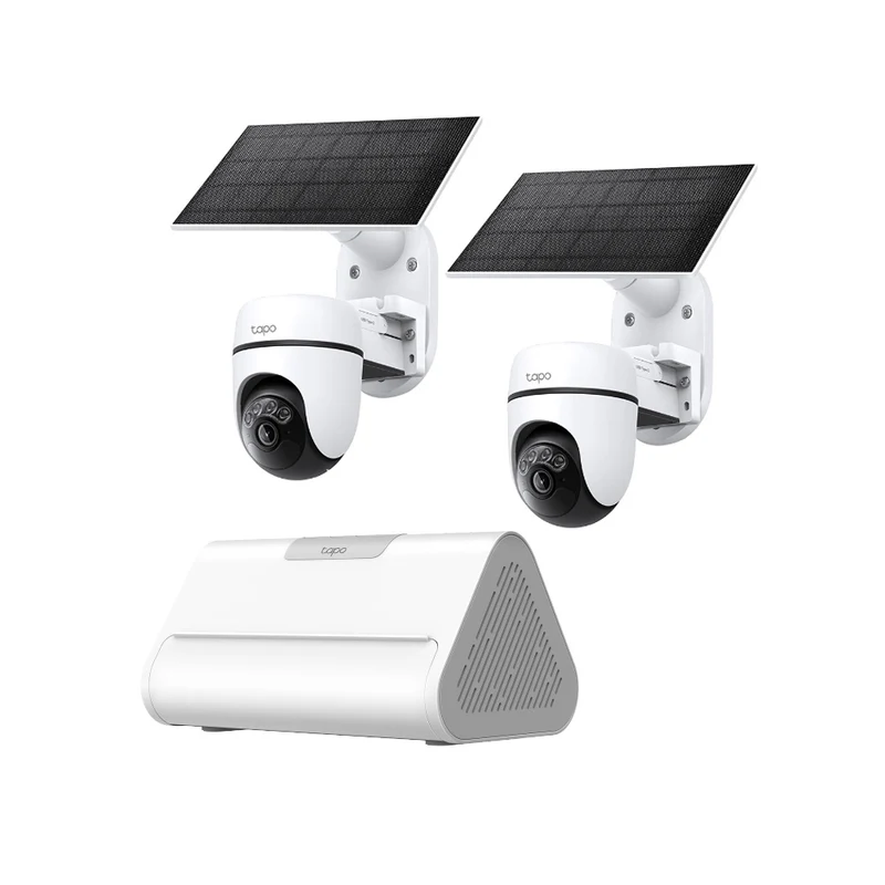Tapo C610 KIT Security Kit