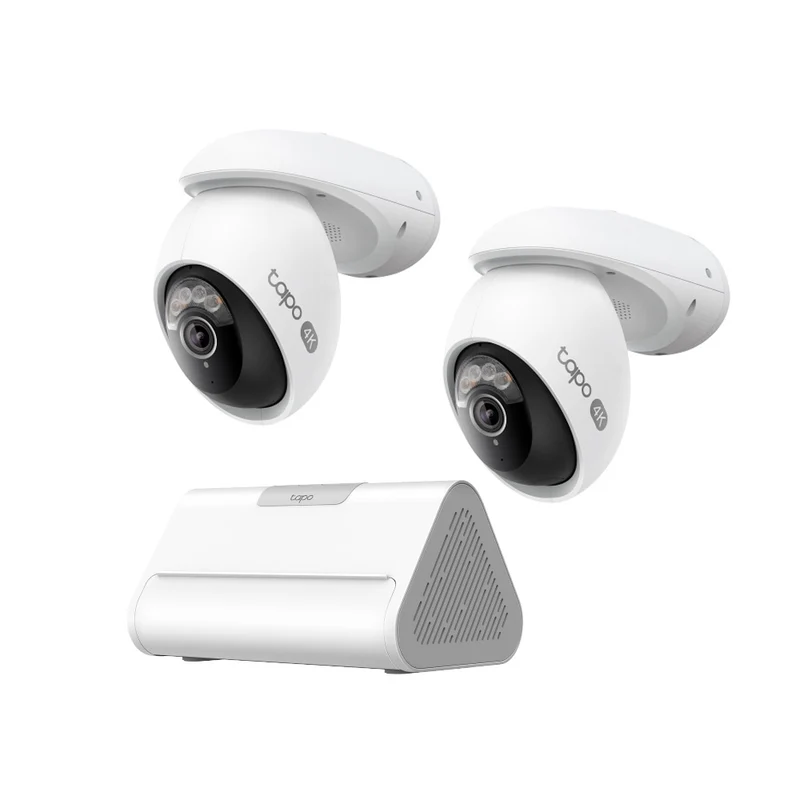 Tapo C560WS Security Kit