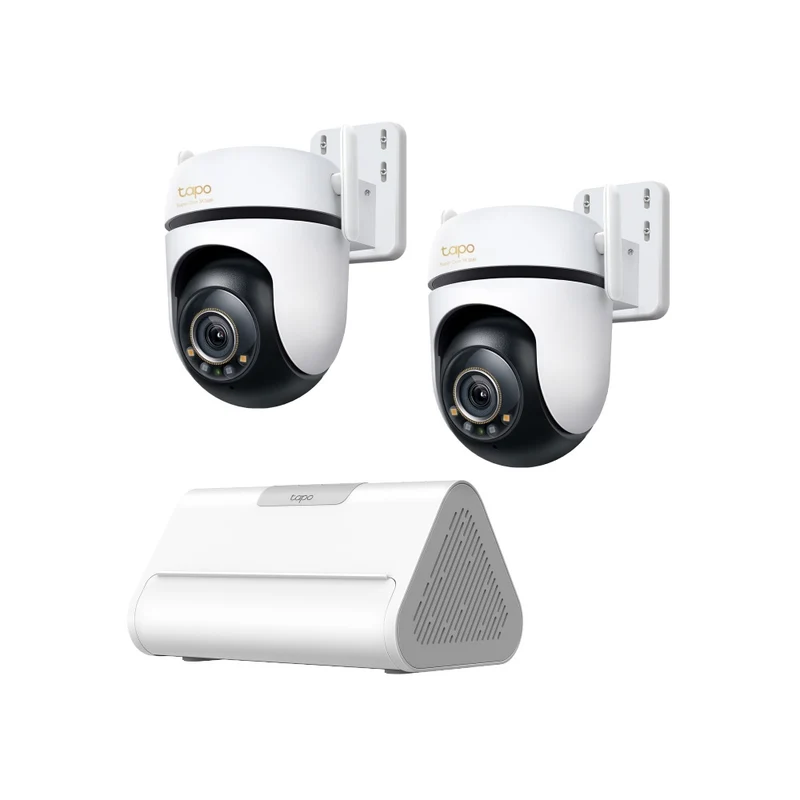 Tapo C530WS Security Kit