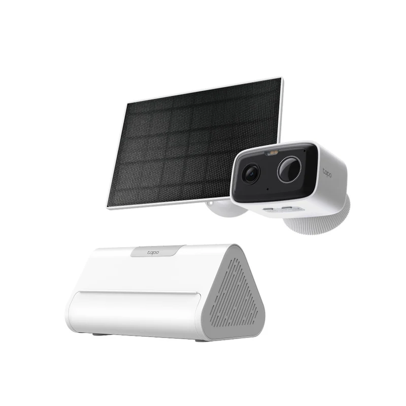 Tapo C400 KIT Security Kit