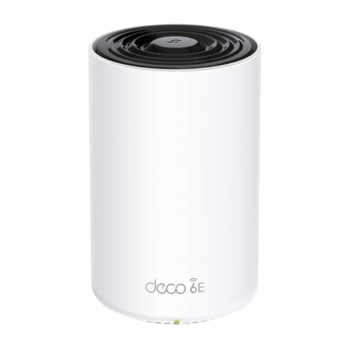 Deco XE75 Pro(1-pack) | AXE5400 Tri-Band Mesh Wi-Fi 6E System