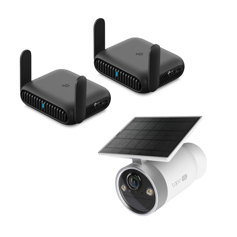 Roam 7 + Home & Away 4K Solar Guard Kit