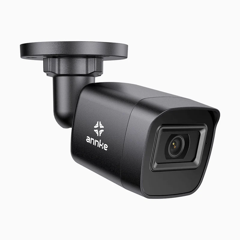 1080P Fixed Mini Bullet TVI Camera
