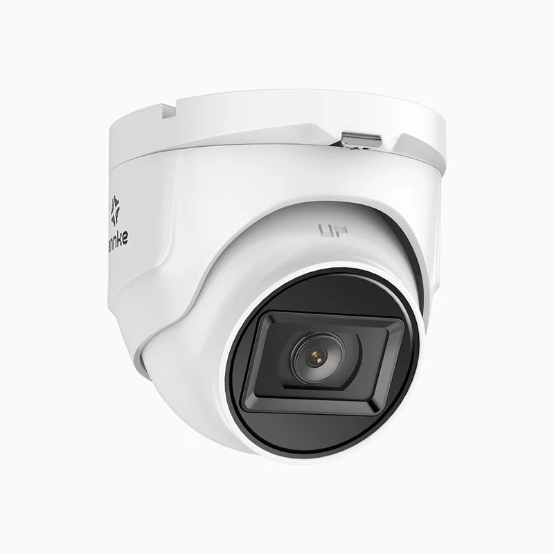1080P Fixed Mini Turret TVI Camera