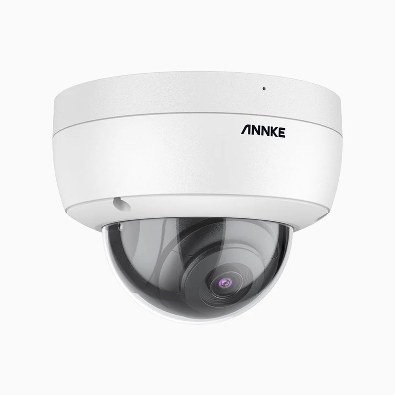 3K MD 2.0 Fixed Dome Network Camera