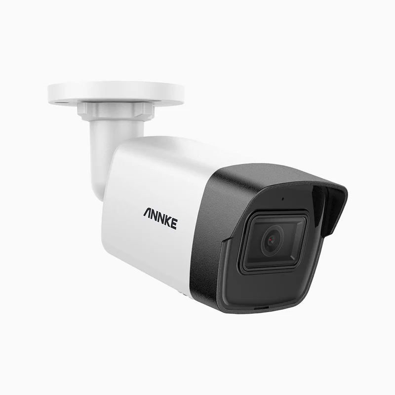 3K MD 2.0 Fixed Bullet Network Camera