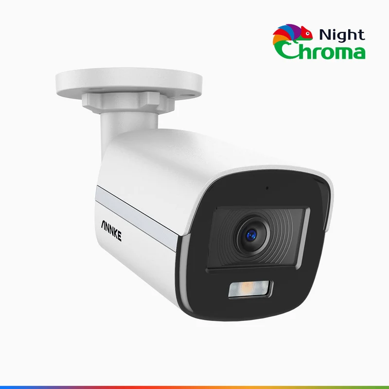 3K Acme Color Night Vision Fixed Mini Bullet Camera