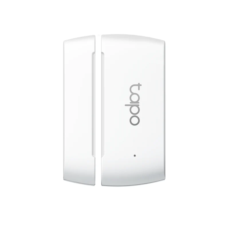 Tapo T110 | Smart Contact Sensor, Door & Window Monitoring, Instant App Alerts