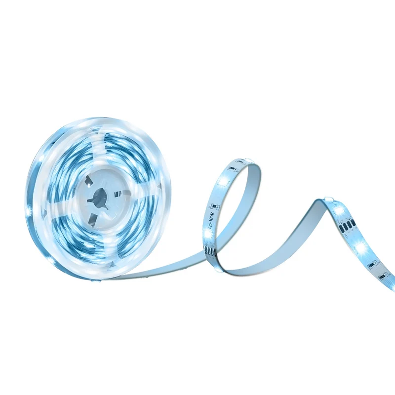 Tapo L900-5 | Smart Wi-Fi Light Strip, Multicolour Lighting, App & Voice Control
