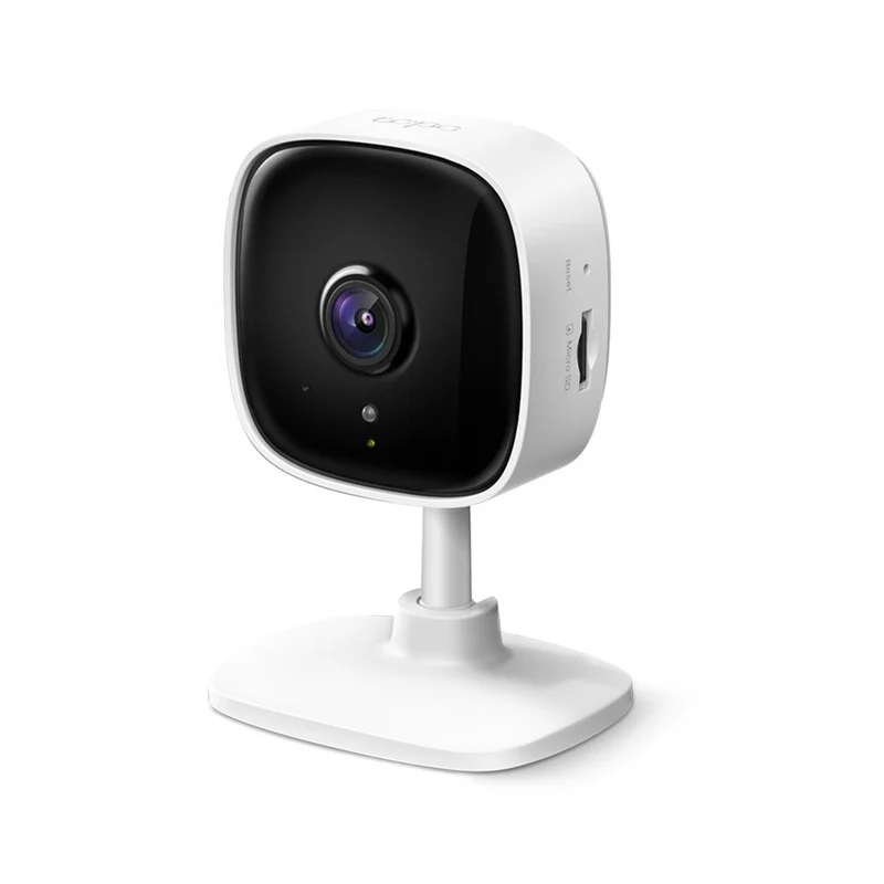 Tapo TC60 | Home Security Wi-Fi Camera, 1080P Full HD, Night Vision