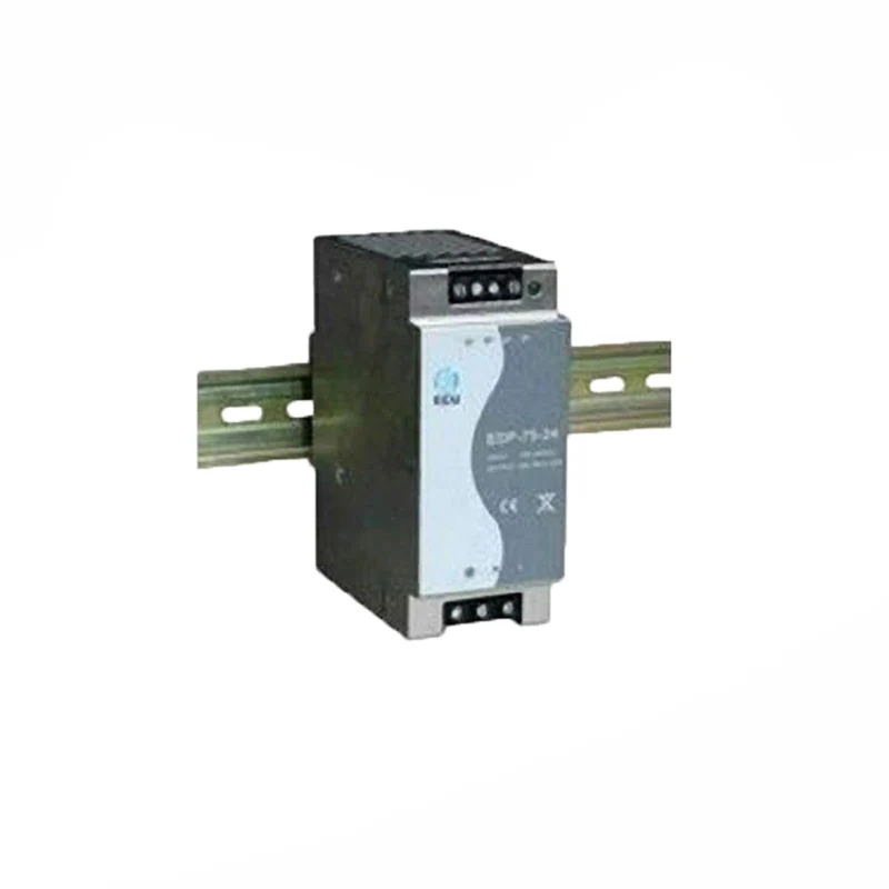 RL-48V120W1AAD Alimentatore DIN 48V 120W per Switch PoE Industriale Uscita Morsetti Alta Qualità - Dahua