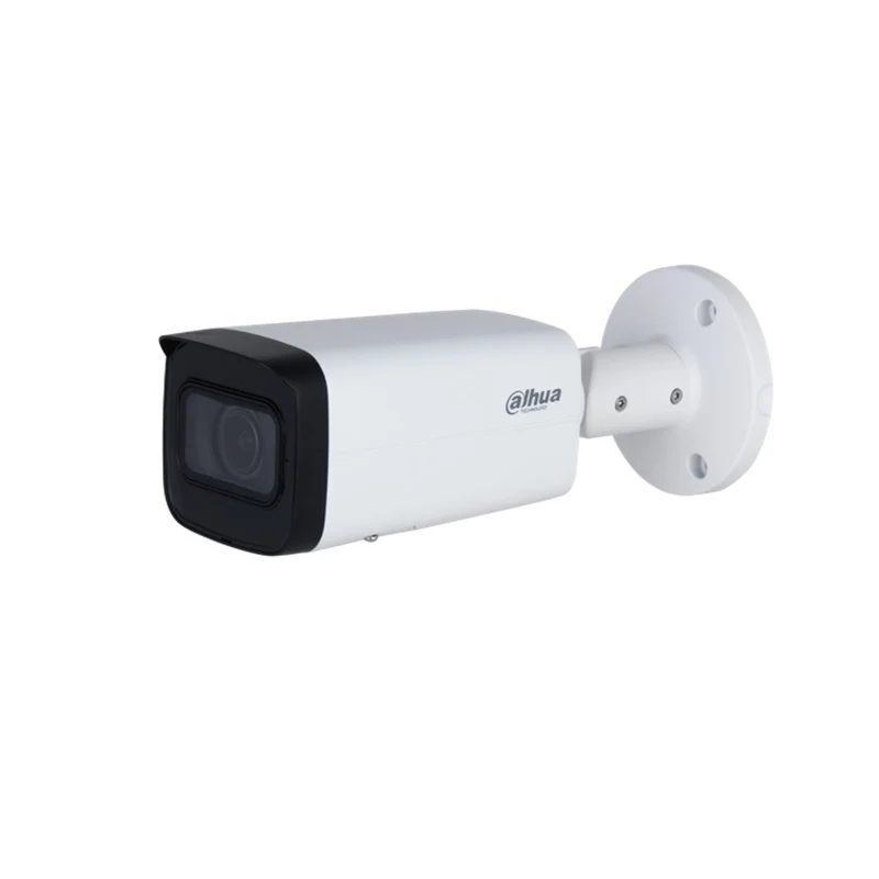 IPC-HFW2841T-ZS - Telecamera IP Dahua 8MP 4K Ultra HD PoE Varifocale con Smart IR 60m, AI e Protezione IP67