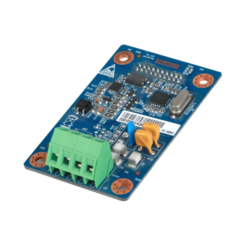 ARA58-P Communicator Telefonico PSTN per ARC3008 con Protocollo Contact ID Trasmissione Allarmi verso CMS - Dahua