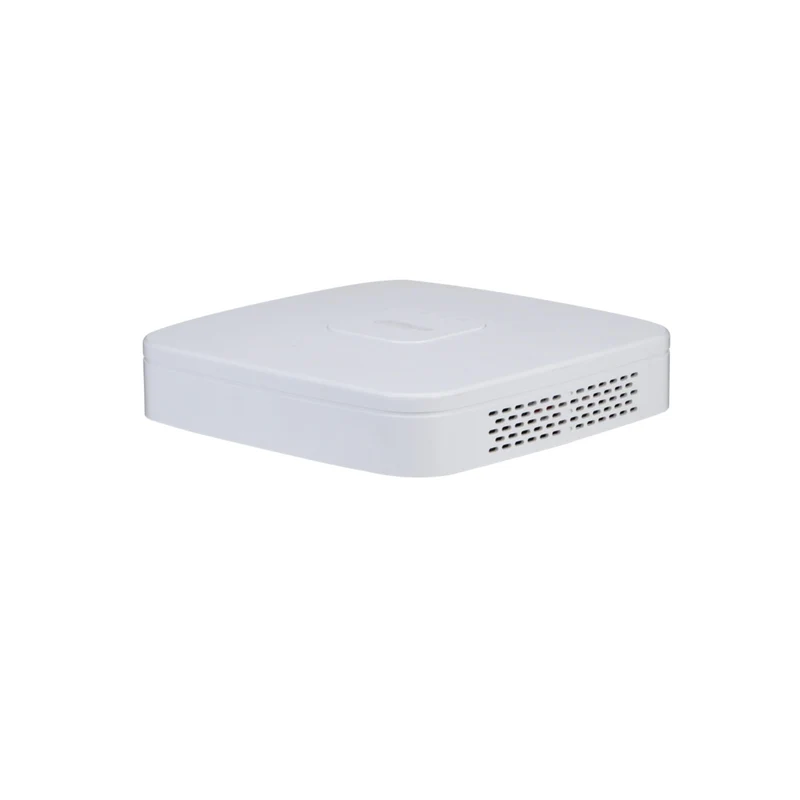 XVR XVR5104C-4KL-I3/T 4 Canali 4K WizSense AI AcuPick SMD Plus H.265+ Penta-brid Audio Bidirezionale - Dahua