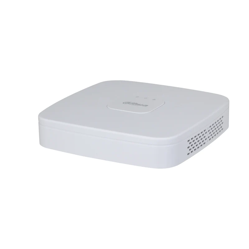 XVR XVR5108C-I3/T 8 Canali 5MP WizSense AI AcuPick SMD Plus H.265+ Penta-brid Audio Bidirezionale - Dahua