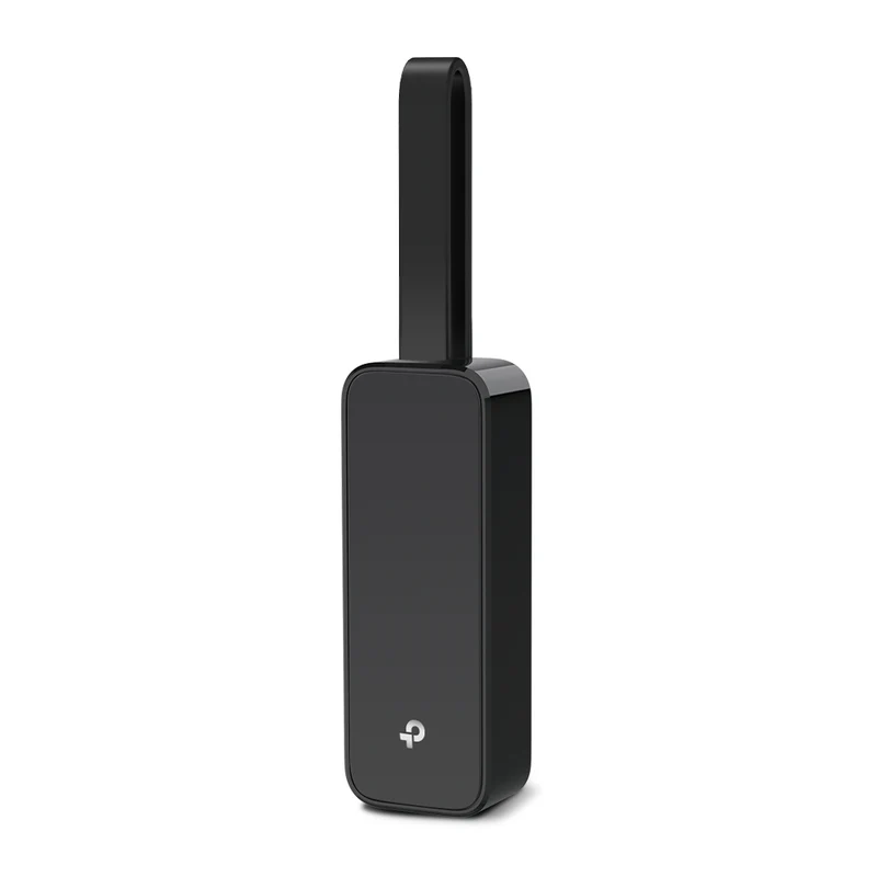 UE306 | USB 3.0 to Gigabit Ethernet Adapter, 1Gbps, Plug & Play