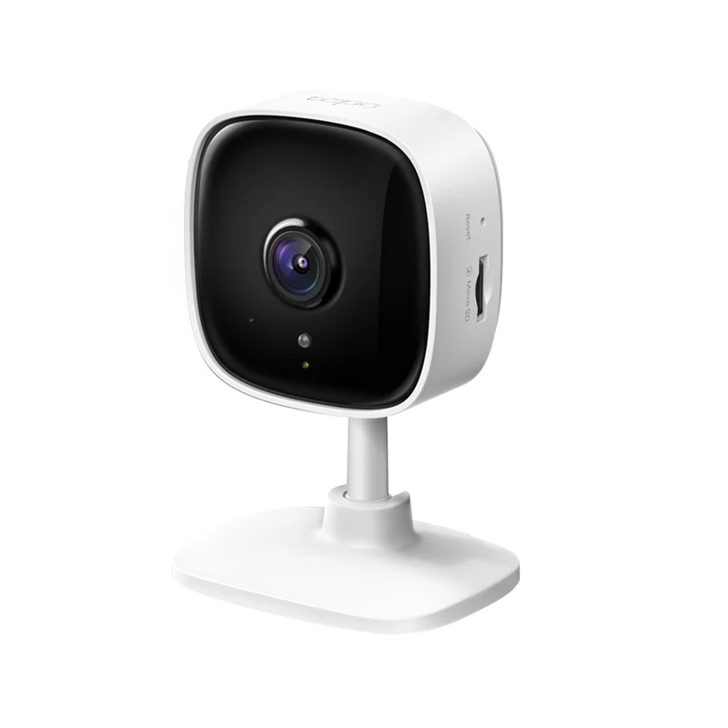 Tapo C110 | Home Security Wi-Fi Camera, 2K 3MP, Night Vision