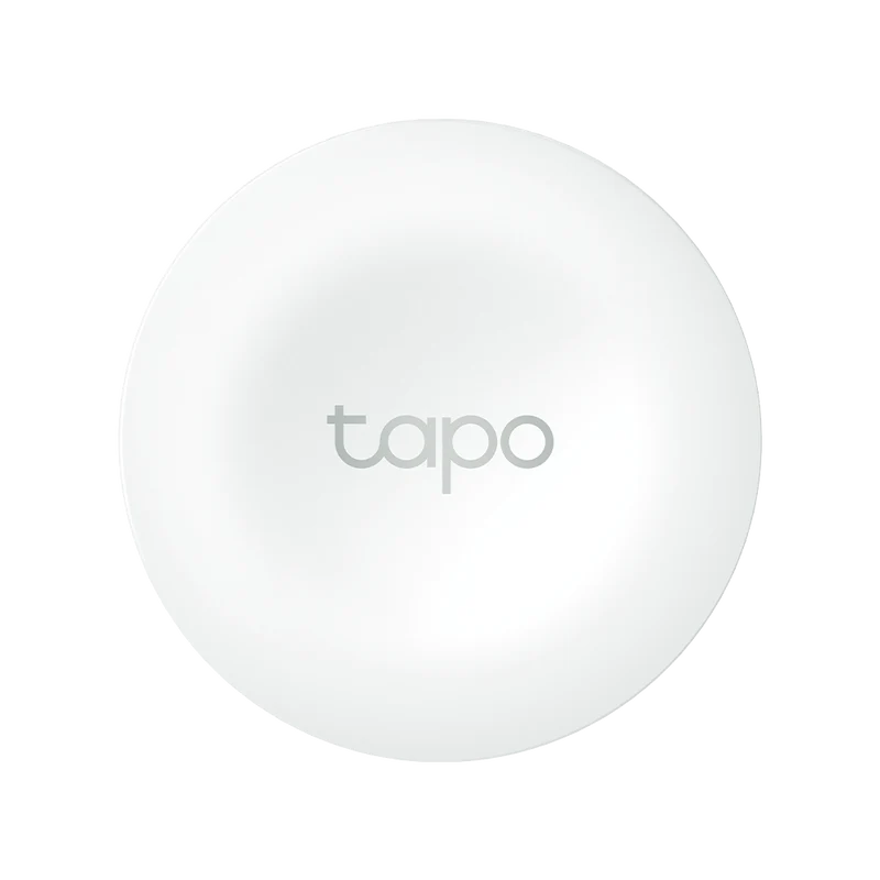 Tapo S200B | Smart Button, Custom Actions