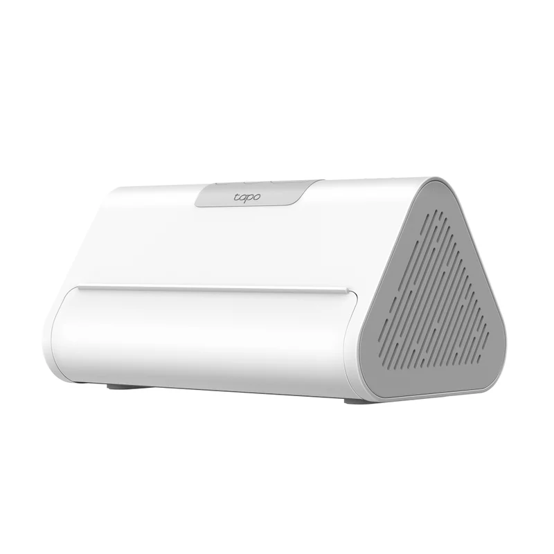Tapo H500 | Smart Central Hub, Facial Recognition, Local Storage