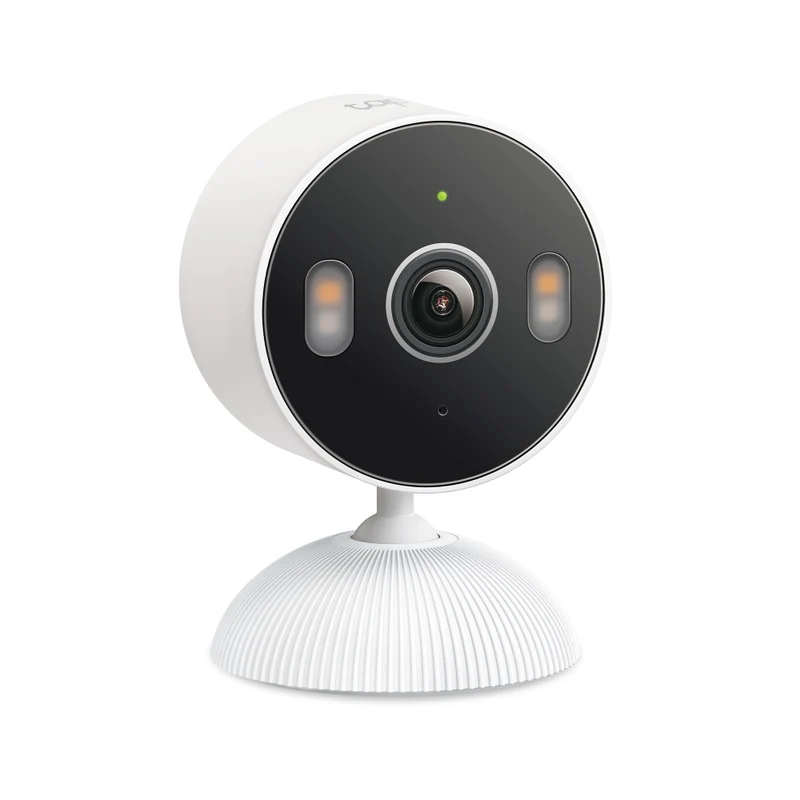 Tapo C113 | Indoor/Outdoor Wi-Fi Security Camera, 2K QHD, Colour Night Vision