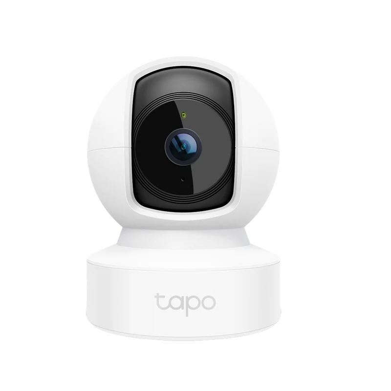 Tapo C212 | Pan/Tilt Wi-Fi Security Camera, 2K 3MP, Motion Detection