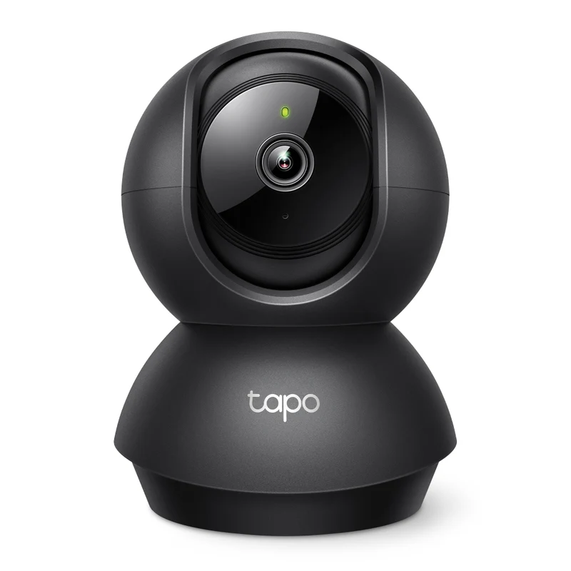 Tapo C211 | Pan/Tilt Home Security Wi-Fi Camera, 2K 3MP, Night Vision