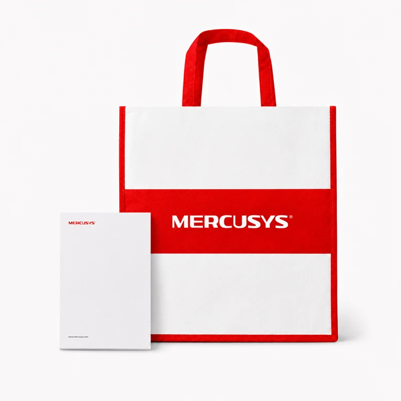MERCUSYS Gift Set
