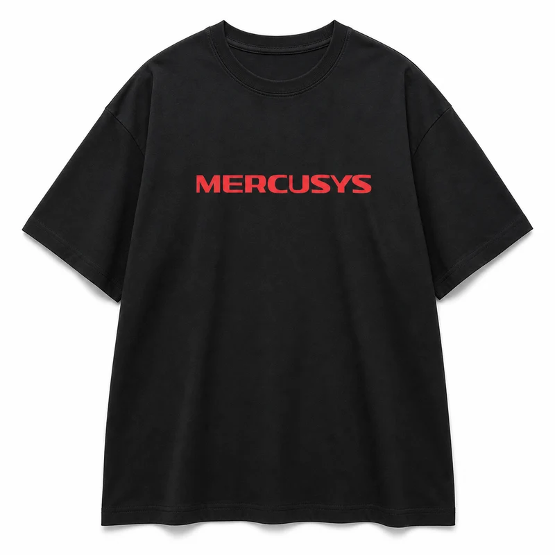 MERCUSYS T-shirt