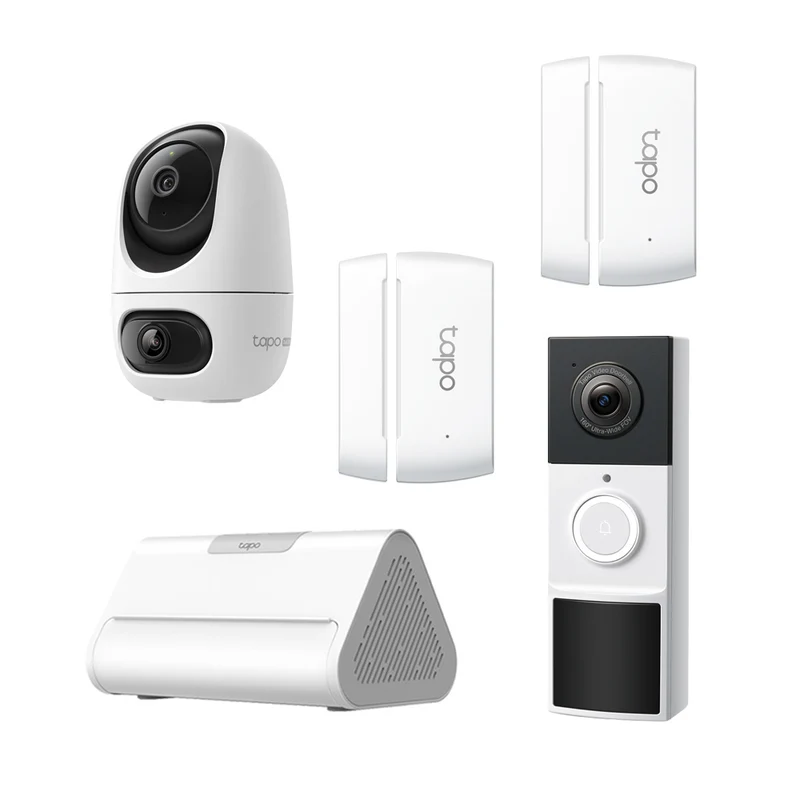 Tapo Smart Entry Protection Kit