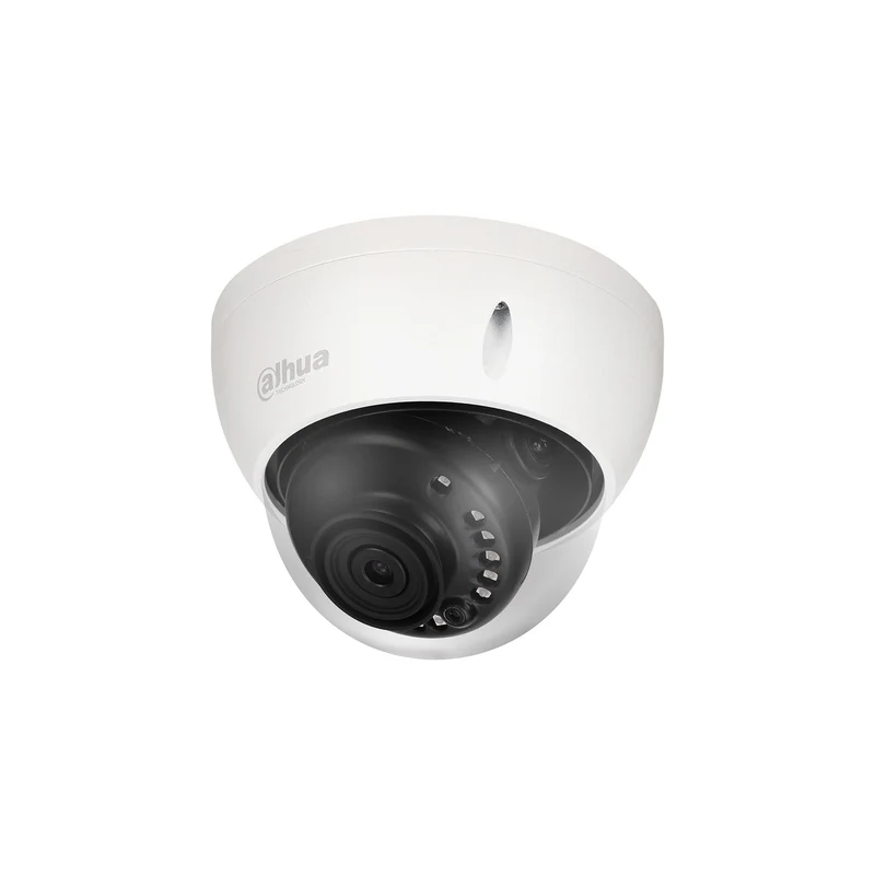 HAC-HDBW1500E-S2 Telecamera Dome 5MP 4in1 IR 30m IP67 IK10 Ottica 2.8mm Videosorveglianza Esterno - Dahua
