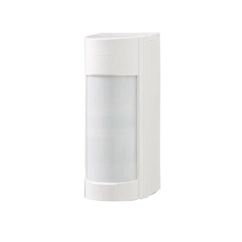 VXI-DAM-X5 Rilevatore PIR+MW Esterno 12m 90° Antimascheramento SMDA Sensore Perimetrale Filare Sicurezza - Optex