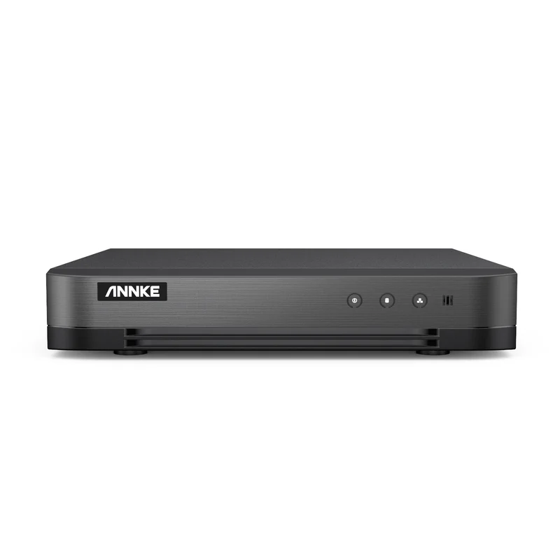 Certified Refurbished, 1080P 16 Channel Hybrid 5-in-1 CCTV Digital Video Recorder, H.265+