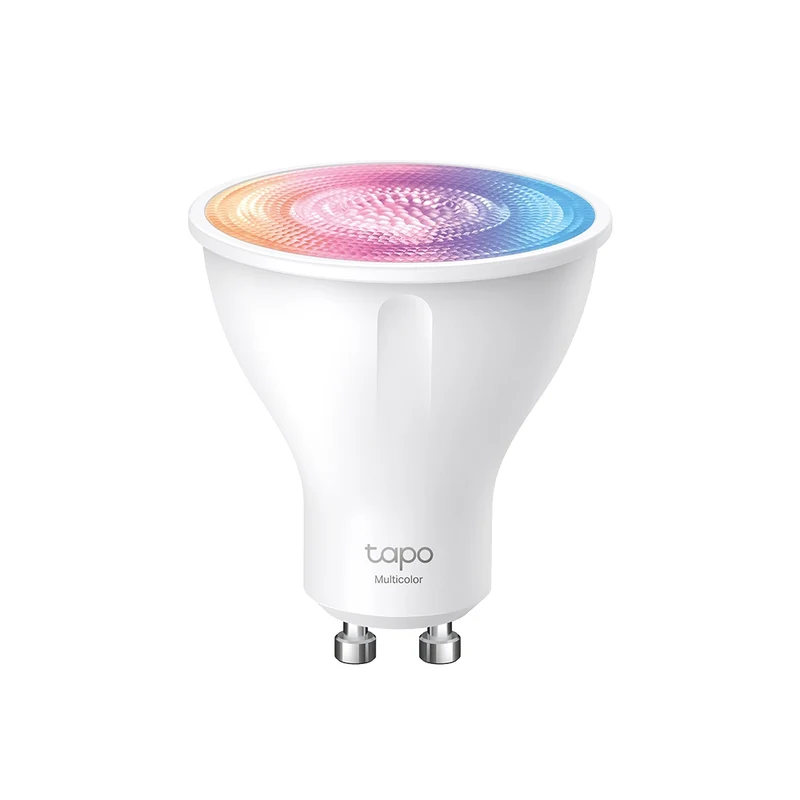Tapo L630 | Smart Wi-Fi Spotlight, GU10 Base, Multicolour