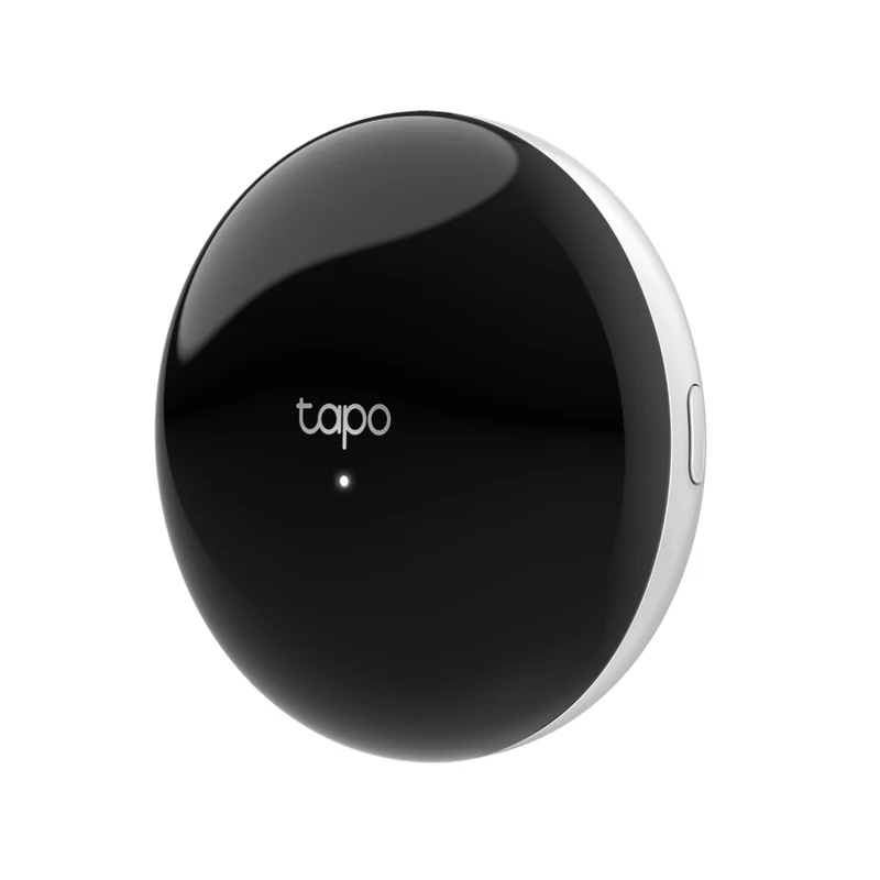 Tapo H110 | Smart IR & IoT Hub, Matter-Certified, App & Voice Control