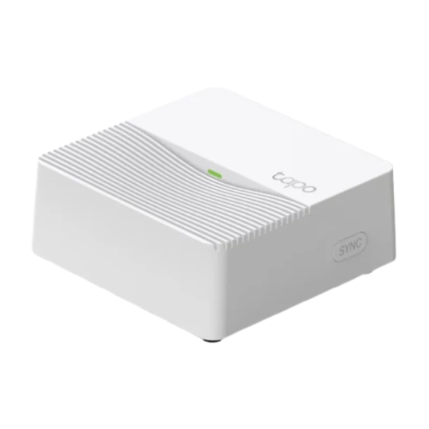 Tapo H200 | Smart Hub, Smart Alarm & Chime, Voice Control