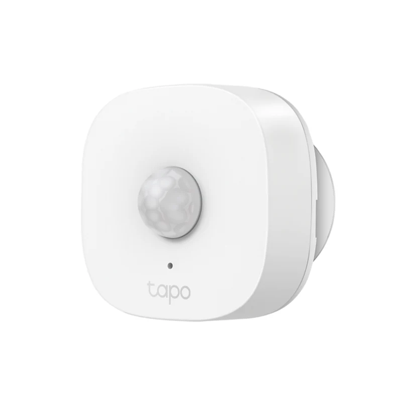 Tapo T100 | Smart Motion Sensor, 7m Detection Range, Instant App Alerts