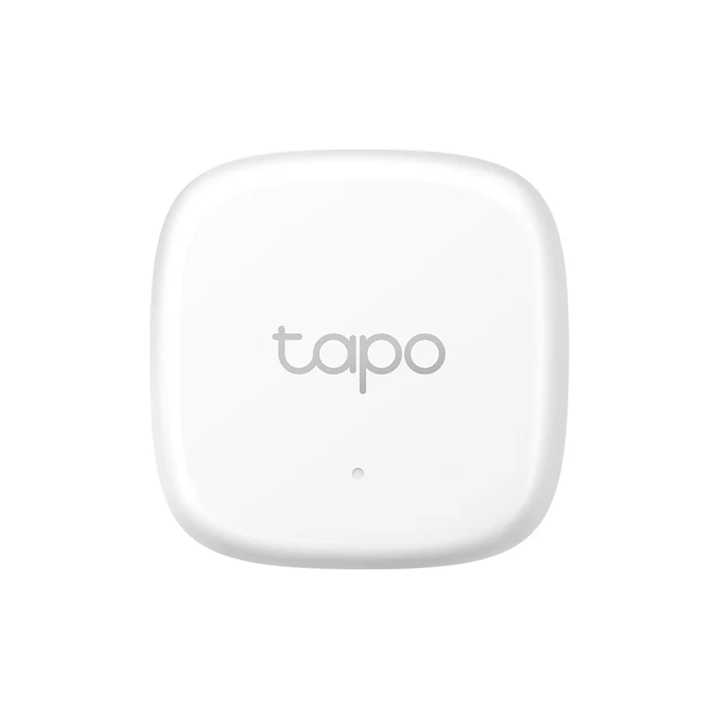 Tapo T310 | Smart Temperature & Humidity Monitor, Real-Time Monitoring, App Alerts
