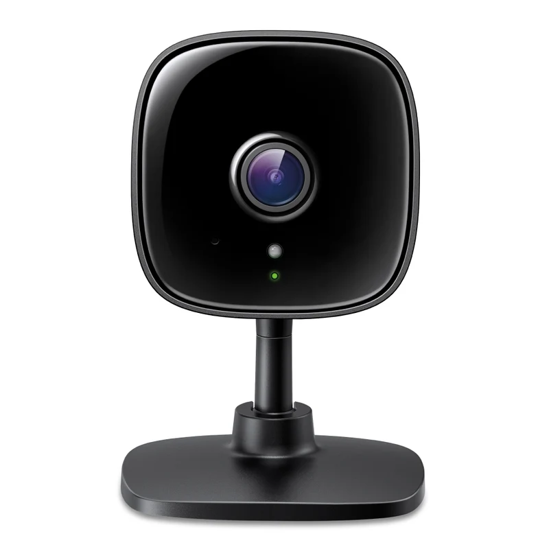 2K Indoor Security Camera Black- Tapo C111