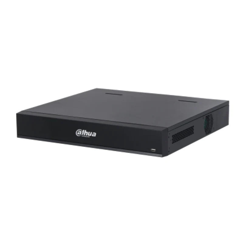 XVR 8 Canali 4K Ultra HD Penta-brid DVR AI con H.265+, 8 Canali IP, 4 HDD SATA e Doppia HDMI - Dahua