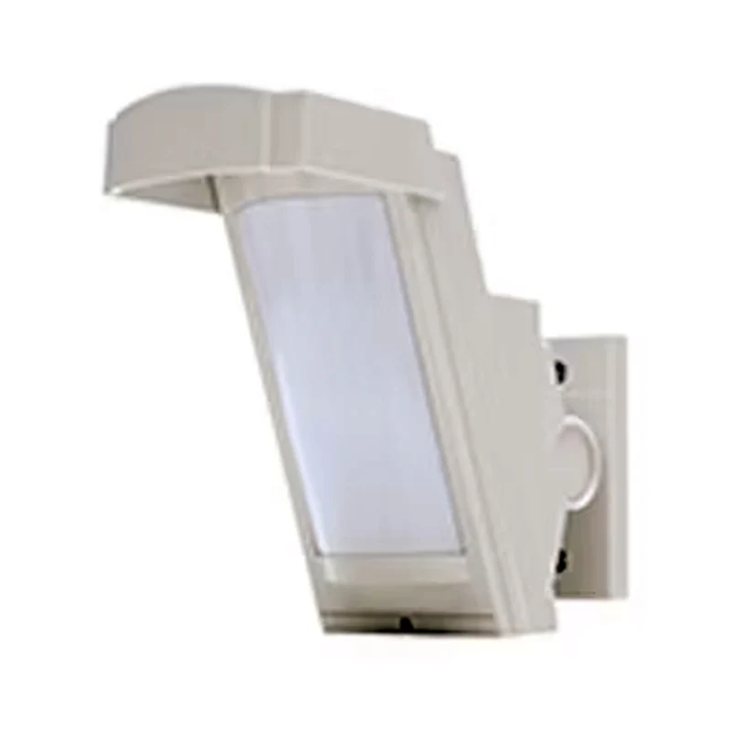HX-40DAM Rilevatore Doppio IR da Esterno 12m Antimascheramento Immunità Animali IP55 - Optex