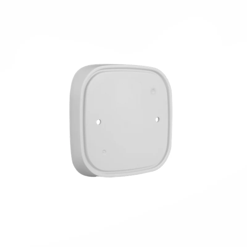 17776 - Ajax Staffa di Ricambio StreetSiren Bianco Originale Compatibile con Ajax StreetSiren / 38178.07.WH1