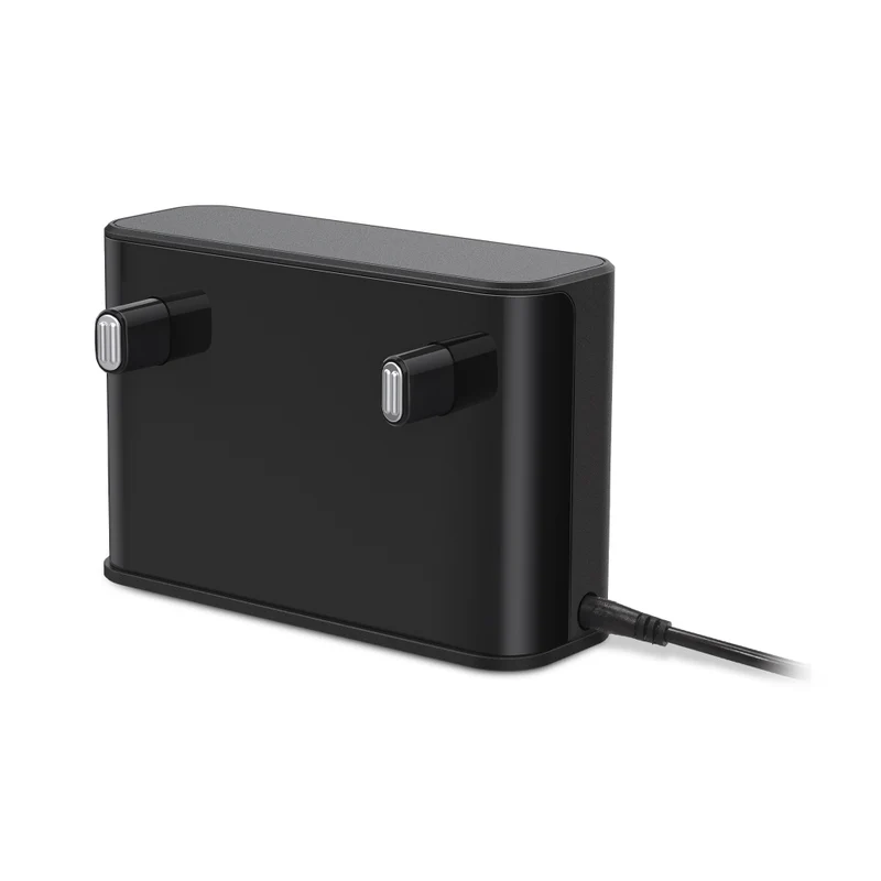Tapo RVB102 | Robot Vacuum Charging Base, Compatible with Tapo RV30 Max & RV20 Max