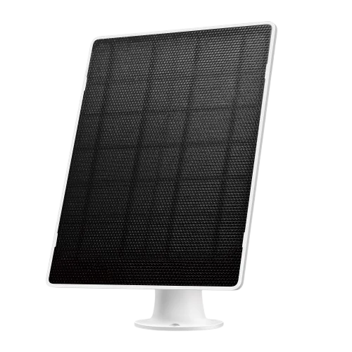 Tapo A202 | Solar Panel, IP65 Weatherproof, Type-C & Micro USB