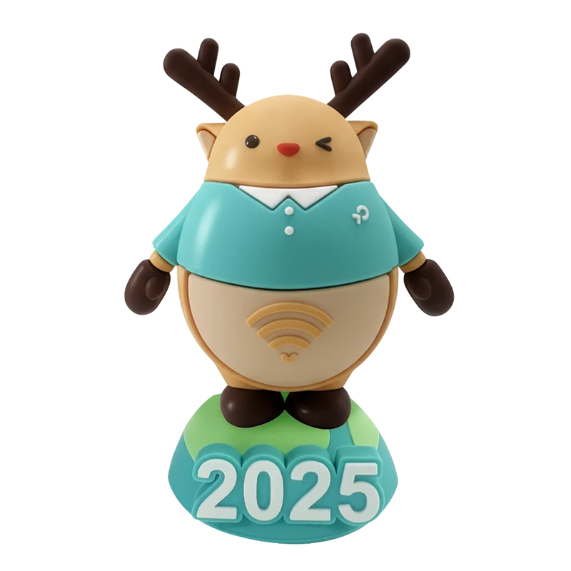 Mascot - YouYou