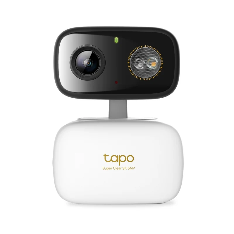 Tapo C236 | Indoor/Outdoor Security Wi-Fi Camera, 3K 5MP, AI Detection