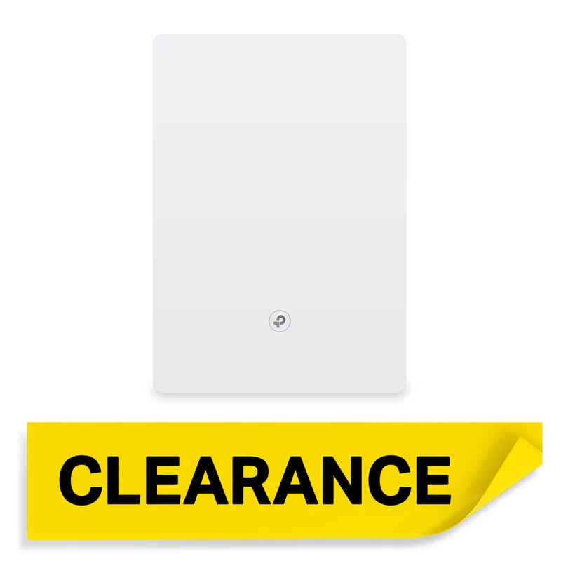 Archer Air E5 | AX3000 Dual-Band Wi-Fi 6 Air Range Extender