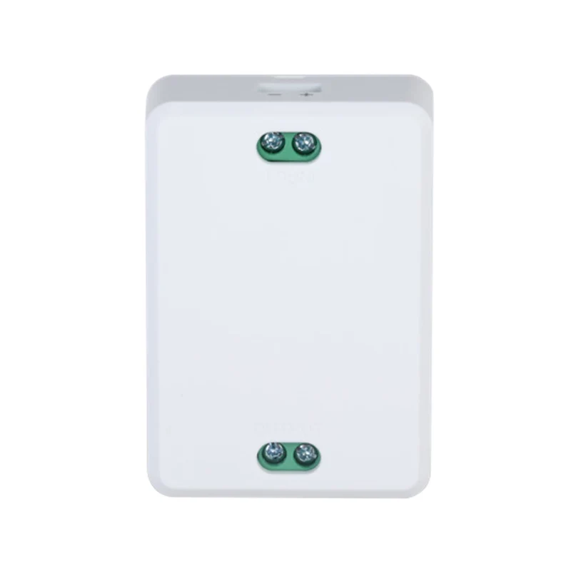 VTNC1003C-D - Controller Videocitofonico 2 Fili su Guida DIN con Isolamento Segnale e Alimentazione - Dahua