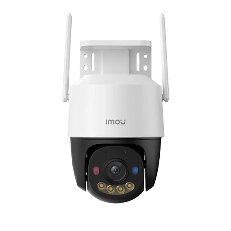 IPC-K7FP-8V0N-IMOU - Telecamera Wi-Fi Pan Tilt Cruiser SC 8MP 4K da Esterno con AI, Smart Color, Deterrenza Attiva - Imou